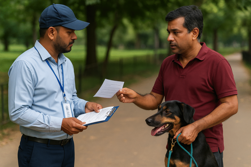 chandigarh-pet-dog-bylaws-2025