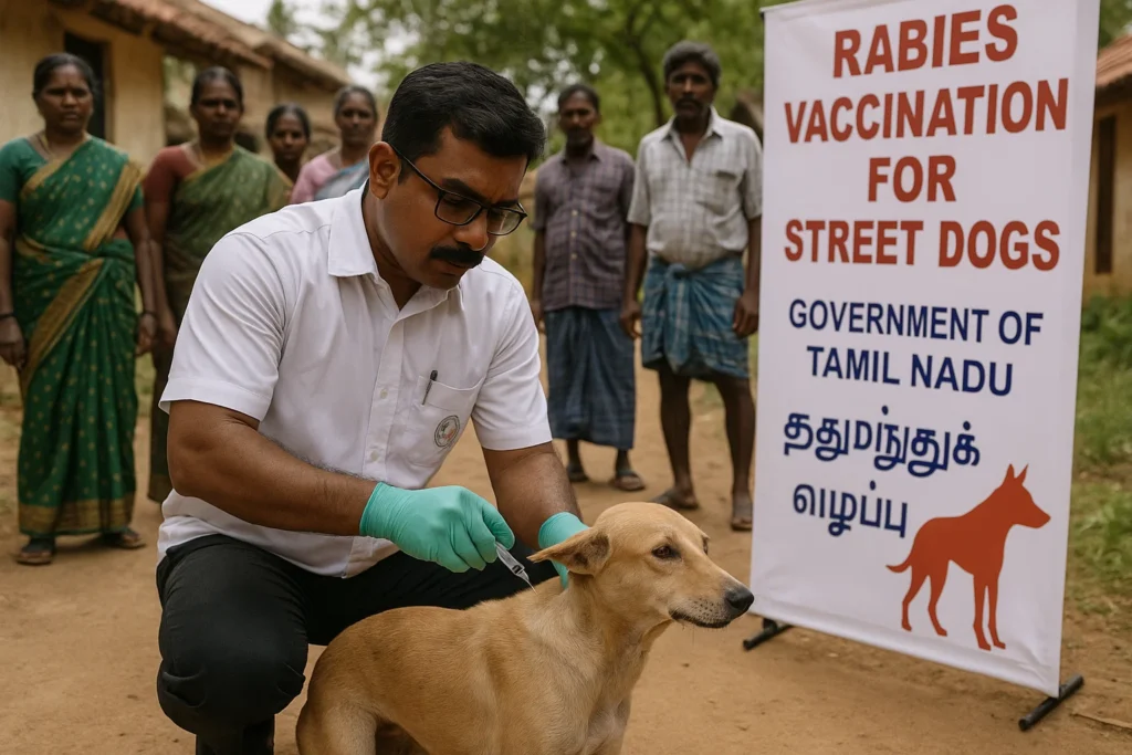 தமிழகத்தில் விலங்குகள் மூலம் பரவும் பொதுவான நோய்கள்: தடுப்பு மற்றும் விழிப்புணர்வு அவசியம் | Zoonotic Disease Tamil News