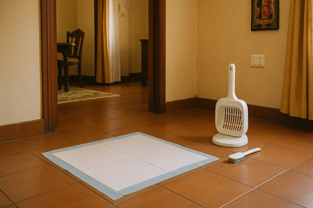 2025-இல் செல்லப்பிராணி மலபயிற்சி கருவிகள்: எது உண்மையில் வேலை செய்கிறது? நிபுணர்கள் விளக்கம்