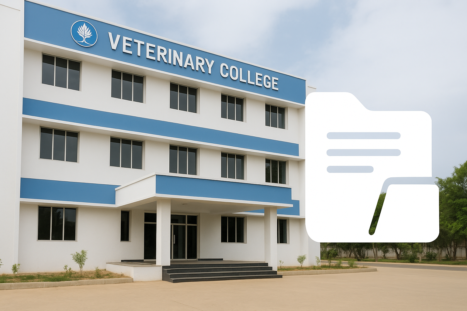 TANUVAS Project Assistant Recruitment 2025 – Madras Veterinary College (Chennai) Walk-in Interview Details