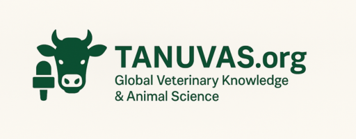 TANUVAS.org – Global Veterinary Health & Animal Science