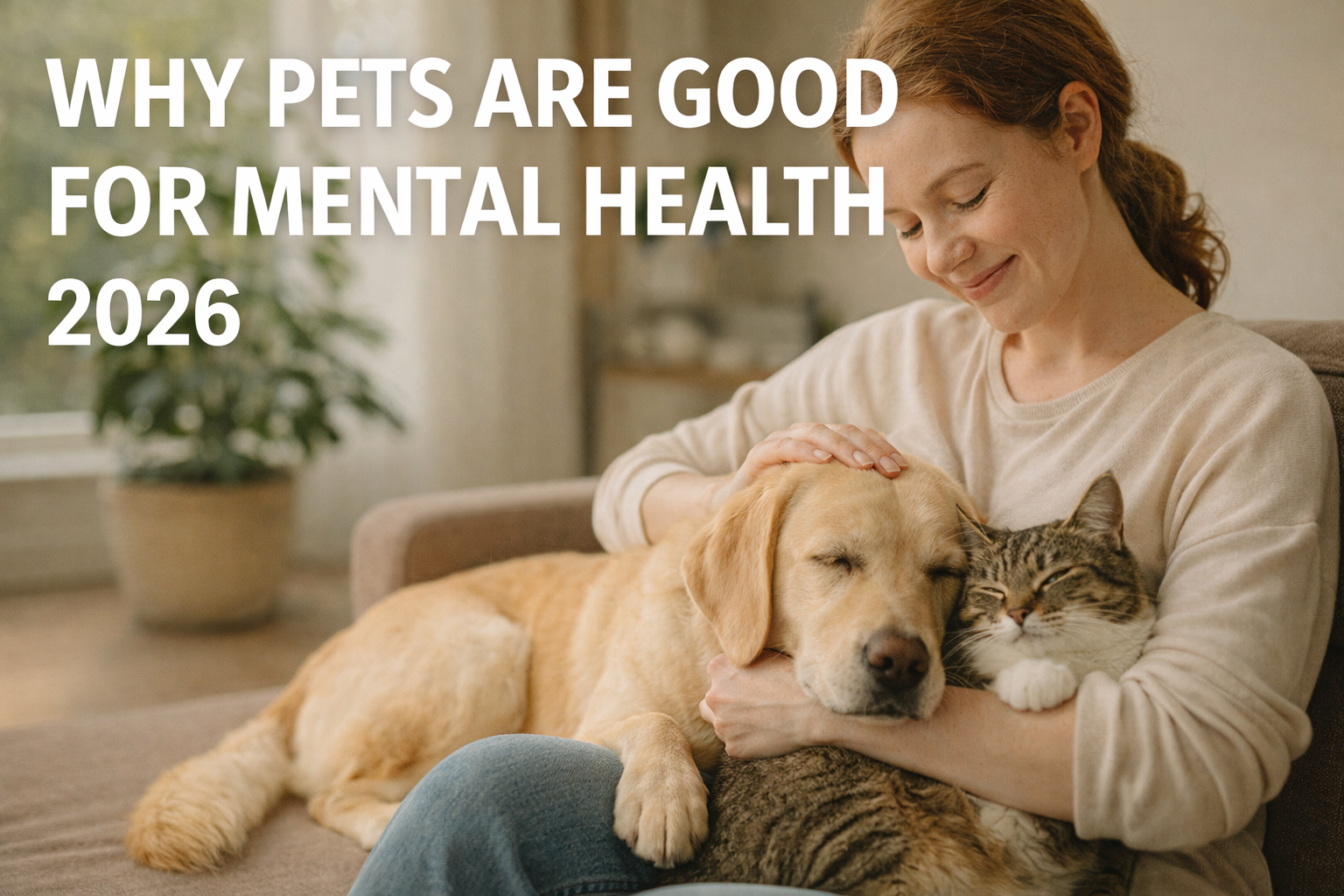 What Pets Are Best for Home in 2026 — A Complete Decision Guide