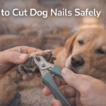 How to cut dog nails safely at home in 2026 without hurting the quick